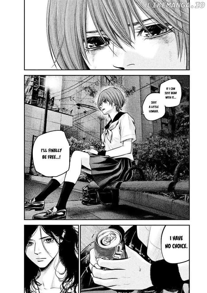 Hare Kon Chapter 85 image 13_optimized